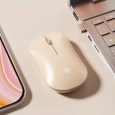Chuột HP DM10 không dây 1.600DPI Bluetooth – Kết nối 3 thiết bị cùng lúc, chính hãng, giá 344.999đ 7