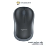 Chuột không dây 2.4GHz nhỏ gọn, thiết kế tiện dùng - Giá chỉ 58.000₫ 2