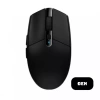 Chuột không dây 2.4GHz nhỏ gọn, thiết kế tiện dùng - Giá chỉ 58.000₫ 7
