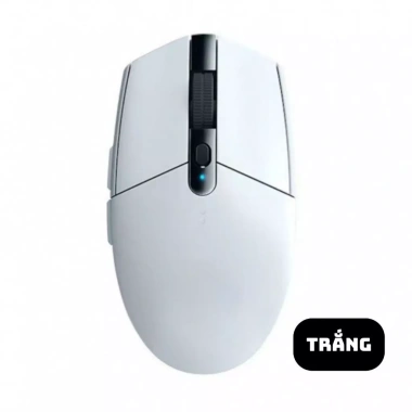 Chuột không dây 2.4GHz nhỏ gọn, thiết kế tiện dùng - Giá chỉ 58.000₫ 8 Chuột không dây 2.4GHz nhỏ gọn, thiết kế tiện dùng - Giá chỉ 58.000₫ 8