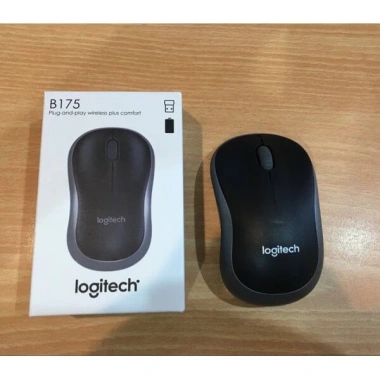 Chuột không dây 2.4GHz nhỏ gọn, thiết kế tiện dùng - Giá chỉ 58.000₫ 10 Chuột không dây 2.4GHz nhỏ gọn, thiết kế tiện dùng - Giá chỉ 58.000₫ 10
