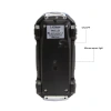 Chuột không dây 3D hình xe hơi 2.4GHz USB chơi game máy tính, giá chỉ 143.000đ 2