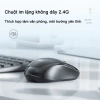 Chuột Không Dây Acer 2.4GHz Click Êm Không Ồn, Nhạy, Mỏng Nhẹ, Dùng Cho Laptop MAC – 89.000₫ 4
