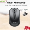 Chuột Không Dây Acer 2.4GHz Click Êm Không Ồn, Nhạy, Mỏng Nhẹ, Dùng Cho Laptop MAC – 89.000₫ 9