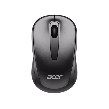 Chuột Không Dây Acer 2.4GHz Click Êm Không Ồn, Nhạy, Mỏng Nhẹ, Dùng Cho Laptop MAC – 89.000₫ 10