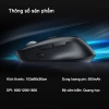 Chuột không dây Acer Bluetooth 2.4GHz click êm, tương thích Mac, giá ưu đãi 165.620 8