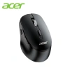 Chuột không dây Acer Bluetooth 2.4GHz click êm, tương thích Mac, giá ưu đãi 165.620 10