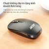 Chuột không dây Acer M153 4g DPI động 3 chiều - Giá chỉ 119.000₫, giảm mạnh 2