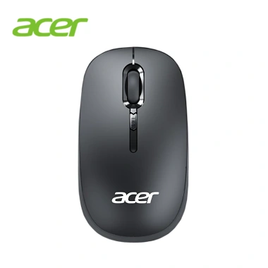 Chuột không dây Acer M153 4g DPI động 3 chiều - Giá chỉ 119.000₫, giảm mạnh 10