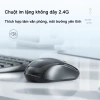 Chuột Không Dây Acer M157 Silent Không Tiếng, Bảo Hành 12 Tháng, Giá 89.000đ 2