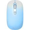 Chuột Không Dây AULA AM207 Siêu Nhẹ 55g Gradient Tùy Chỉnh DPI Pin AA Giá 127k 7