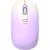 Chuột Không Dây AULA AM207 Siêu Nhẹ 55g Gradient Tùy Chỉnh DPI Pin AA Giá 127k 8