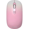 Chuột Không Dây AULA AM207 Siêu Nhẹ 55g Gradient Tùy Chỉnh DPI Pin AA Giá 127k 9