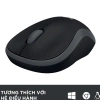 Chuột không dây B175 USB 2.4GHz, pin 12 tháng, thuận 2 tay, Laptop PC AOC bảo hành 12 tháng 4