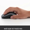 Chuột không dây B175 USB 2.4GHz, pin 12 tháng, thuận 2 tay, Laptop PC AOC bảo hành 12 tháng 5