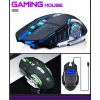 Chuột không dây Bluetooth 2 trong 1 2.4GHz - Chế độ im lặng, DPI 3 cấp, phù hợp game - Giá chỉ 214.500₫ 8
