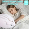 Chuột không dây Bluetooth 2.4G Hamster Design phát sáng – Văn phòng và game, chỉ 165k 6