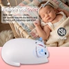 Chuột không dây Bluetooth 2.4GHz - Heo hồng 1.200 DPI, pin lâu, giá 242.000 4