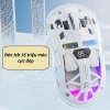 Chuột không dây Bluetooth 5.0 A2 RGB Chip Original 3.212 Siêu Mượt Giá 282k