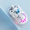Chuột không dây Bluetooth 5.0 A2 RGB Chip Original 3.212 Siêu Mượt Giá 282k 3