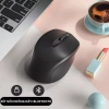 Chuột Không Dây Bluetooth A6 CoreX – Chống ồn, Pin sạc, 2 chế độ kết nối, Dùng cho Laptop‑PC, Giá chỉ 159.000₫ 7