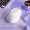 Chuột Không Dây Bluetooth A6 CoreX – Chống ồn, Pin sạc, 2 chế độ kết nối, Dùng cho Laptop‑PC, Giá chỉ 159.000₫ 10