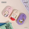 Chuột Không Dây Bluetooth Chống Ồn Peanuts Snoopy Beens Company Giá 399k 2