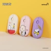 Chuột Không Dây Bluetooth Chống Ồn Peanuts Snoopy Beens Company Giá 399k 3
