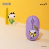 Chuột Không Dây Bluetooth Chống Ồn Peanuts Snoopy Beens Company Giá 399k 7