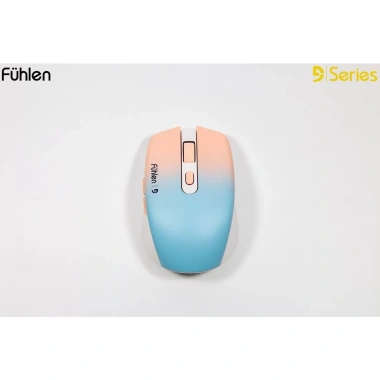 Chuột không dây Bluetooth Fuhlen B07s DPI 1.600 Silent Bảo hành 2 năm Giá 235.199 VND 6
