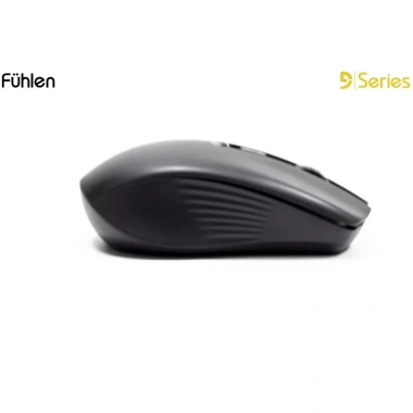 Chuột không dây Bluetooth Fuhlen B07s DPI 1.600 Silent Bảo hành 2 năm Giá 235.199 VND 7