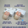 Chuột không dây Bluetooth hồng chân mèo - Thiết kế thú dễ thương, giá chỉ 119.000₫ 10