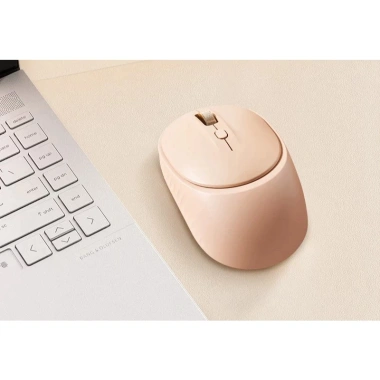 Chuột Không Dây Bluetooth HP M231 2in1 Tương Thích Laptop, PC, Macbook, TV, Tablet, 199.000đ 8