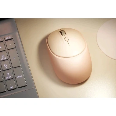 Chuột Không Dây Bluetooth HP M231 2in1 Tương Thích Laptop, PC, Macbook, TV, Tablet, 199.000đ 9