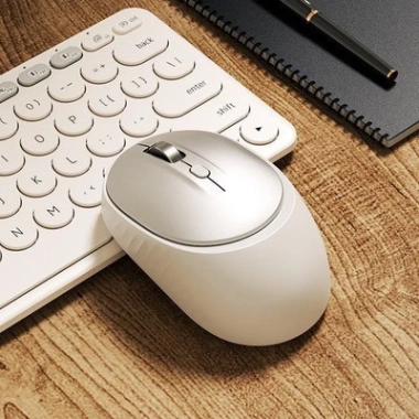 Chuột Không Dây Bluetooth HP M231 2in1 Tương Thích Laptop, PC, Macbook, TV, Tablet, 199.000đ 10