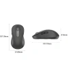 Chuột không dây Bluetooth Logitech M650/M650L - Im lặng, văn phòng, 325.000 VND 2