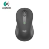 Chuột không dây Bluetooth Logitech M650/M650L - Im lặng, văn phòng, 325.000 VND 3