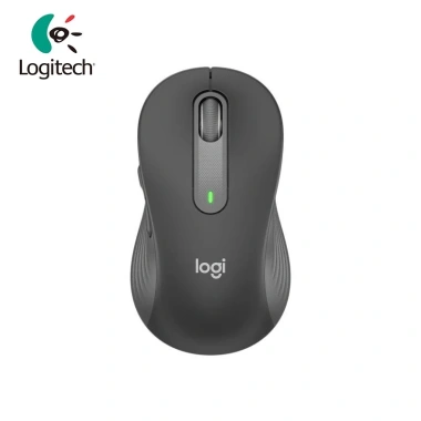 Chuột không dây Bluetooth Logitech M650/M650L - Im lặng, văn phòng, 325.000 VND 3