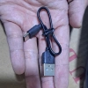 Chuột không dây Bluetooth M90 sạc pin USB, chống ồn, kèm dây TypeC - Giá 85.500₫ 5