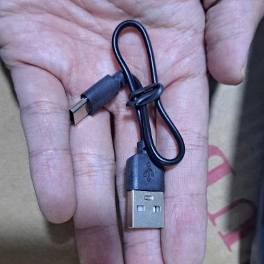 Chuột không dây Bluetooth M90 sạc pin USB, chống ồn, kèm dây TypeC - Giá 85.500₫ 5 Chuột không dây Bluetooth M90 sạc pin USB, chống ồn, kèm dây TypeC - Giá 85.500₫ 5