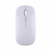 Chuột không dây Bluetooth mini MMULCK xanh lá, siêu mỏng, không tiếng ồn – phụ kiện laptop, giảm còn 84.810₫ 3