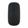 Chuột không dây Bluetooth mini MMULCK xanh lá, siêu mỏng, không tiếng ồn – phụ kiện laptop, giảm còn 84.810₫ 9