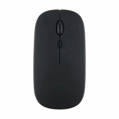 Chuột không dây Bluetooth mini MMULCK xanh lá, siêu mỏng, không tiếng ồn – phụ kiện laptop, giảm còn 84.810₫