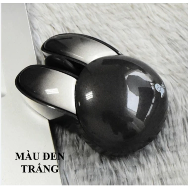 Chuột không dây Bluetooth MOFII M6 hình thỏ - Thiết kế mới độc đáo, hàng chính hãng 178.000₫
