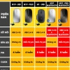 Chuột không dây Bluetooth SIDOTECH INPHIC M1PRO Pin sạc Chống ồn LED - 149k