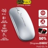Chuột không dây Bluetooth SIDOTECH M1P tự sạc, 8 tuần 1 sạc Tablet PAD 134k