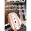 Chuột Không Dây Bluetooth X7 - 2 Mode, Pin Sạc, Tương Thích Laptop & Máy Tính Bảng, Dùng Văn Phòng, Giá 209.000₫ 6