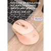 Chuột Không Dây Bluetooth X7 - 2 Mode, Pin Sạc, Tương Thích Laptop & Máy Tính Bảng, Dùng Văn Phòng, Giá 209.000₫ 7