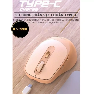 Chuột Không Dây Bluetooth X7 Pin Sạc 2 Chế Độ, Tương Thích Máy Tính, Giá 129.000₫ 7 Chuột Không Dây Bluetooth X7 Pin Sạc 2 Chế Độ, Tương Thích Máy Tính, Giá 129.000₫ 7