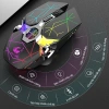Chuột không dây Coputa Gaming A7 Full LED RGB - Giá 189.000đ Giảm 20% 2